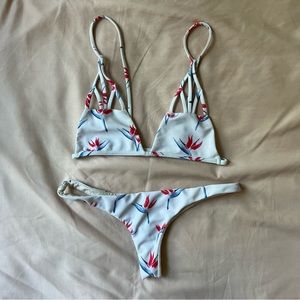 Acacia Swimwear Bikini Set